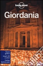 Giordania libro