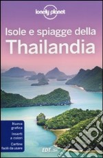 Isole e spiagge della Thailandia