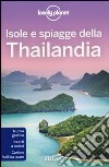 Isole e spiagge della Thailandia libro