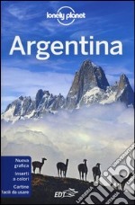 Argentina libro