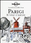 Parigi. Ediz. illustrata libro