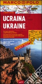 Ucraina 1:800.000