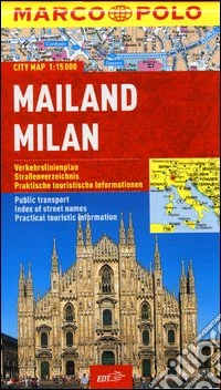 Milano 1:15.000