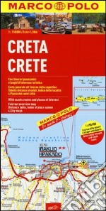 Creta 1:150.000