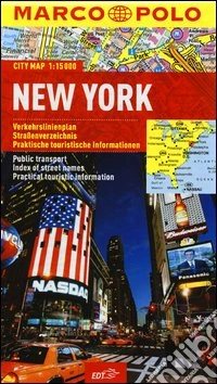 New York 1:15.000