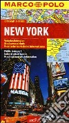 New York 1:15.000 libro