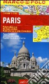 Parigi 1:15.000 libro
