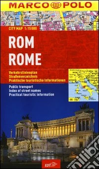 Roma 1:15.000