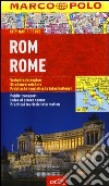 Roma 1:15.000 libro