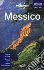 Messico libro