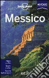 Messico libro