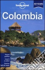 Colombia libro