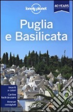 Puglia e Basilicata