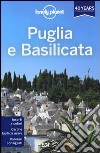 Puglia e Basilicata libro