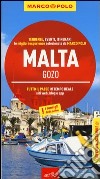 Malta. Gozo. Con atlante stradale libro