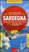 Sardegna. libro