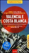 Valencia e Costa Blanca libro