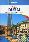 Dubai. Con cartina libro