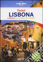 Lisbona. Con mappa estraibile