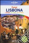 Lisbona. Con mappa estraibile libro