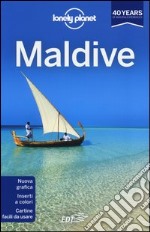 Maldive libro