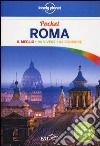 Roma. Con cartina libro