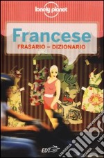 Francese Frasario - Dizionario