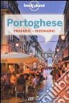 Portoghese. Frasario dizionario libro