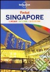 Singapore. Con cartina libro