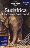 Sudafrica. Lesotho e Swaziland libro