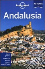 Andalusia libro