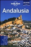 Andalusia libro