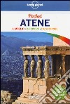 Atene. Con cartina libro