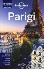 Parigi libro