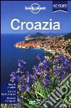 Croazia libro