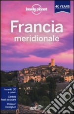 Francia meridionale libro