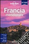 Francia meridionale libro