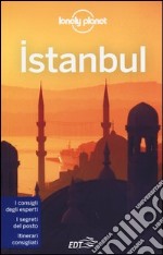 Istanbul libro