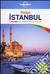 Istanbul. Con cartina libro