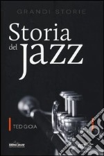 Storia del jazz libro