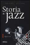 Storia del jazz libro