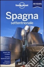 Spagna settentrionale libro