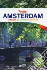 Amsterdam libro