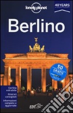 Berlino libro