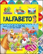 L'alfabeto libro