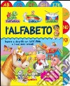 L'alfabeto libro