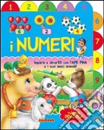 I numeri libro