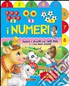 I numeri libro