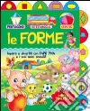 Le forme libro