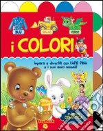 I colori libro